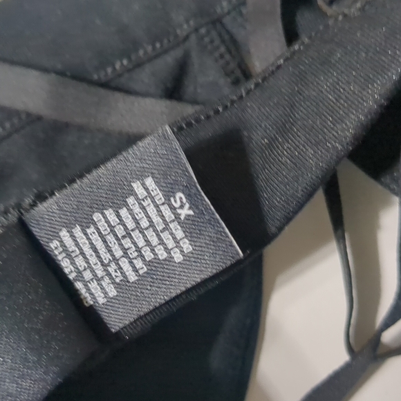 New MeUndies 3 pairs FeelFree Triangle Bralette Size Xs - Picture 4 of 7